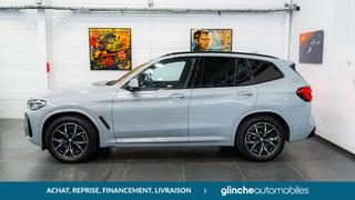 BMW X3  - M Sport - photo 2