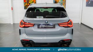 BMW X3  - M Sport - photo 3