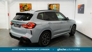 BMW X3  - M Sport - photo 4