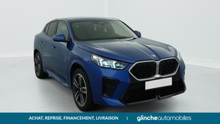BMW X2  - M Sport - photo 0