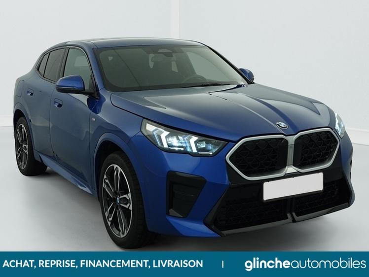 BMW X2  - M Sport - 45 000 €