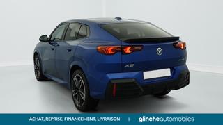 BMW X2  - M Sport - photo 4