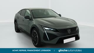 Peugeot 408  - Gt - photo 0