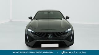 Peugeot 408  - Gt - photo 1