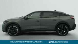 Peugeot 408  - Gt - photo 3