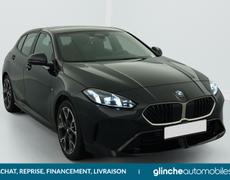 BMW Serie 1 - F70 120d 163ch DKG7 M Sport - 37 950 €