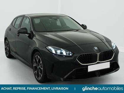 BMW Serie 1 - F70 120d 163ch DKG7 M Sport - 37 950 €