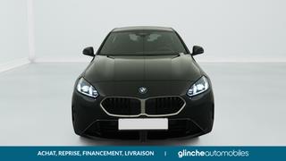 BMW Serie 1  - M Sport - photo 1