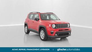 Jeep Renegade  - Limited - photo 0