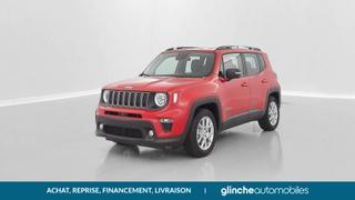 Jeep Renegade  - Limited - photo 2