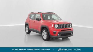 Jeep Renegade  - Limited - photo 0