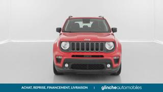 Jeep Renegade  - Limited - photo 1