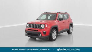 Jeep Renegade  - Limited - photo 2