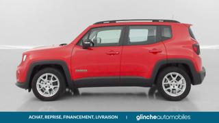 Jeep Renegade  - Limited - photo 3