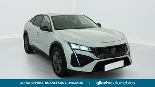 Peugeot 408  - Allure - photo 0