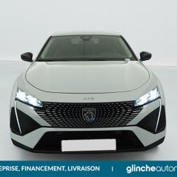 Peugeot 408 1.2 Hybrid 136ch e-DCS6 Allure &Eacute;commoy