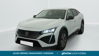 Peugeot 408  - Allure - photo 2