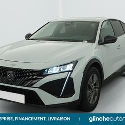 Peugeot 408 1.2 Hybrid 136ch e-DCS6 Allure &Eacute;commoy