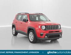 Jeep Renegade Écommoy