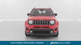Jeep Renegade  - Limited - photo 1