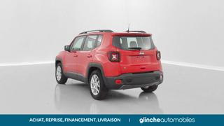 Jeep Renegade  - Limited - photo 4
