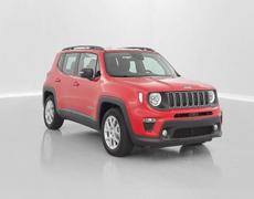 Jeep Renegade Hénin-Beaumont