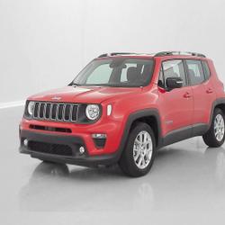 Jeep Renegade 1.5 Turbo T4 130ch Limited e-Hybrid BVR7 H&eacute;nin-Beaumont