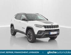 Jeep Compass Écommoy