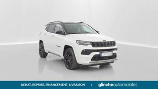 Jeep Compass  - photo 0