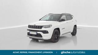 Jeep Compass  - photo 2