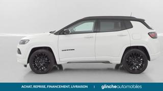 Jeep Compass  - photo 3