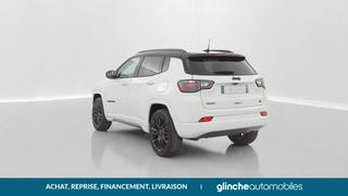 Jeep Compass  - photo 4