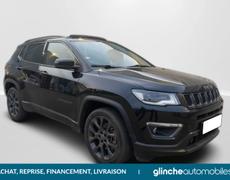 Jeep Compass - II 1.3 Turbo T4 240ch PHEV 4xe S AT6 eAWD - 26 900 €