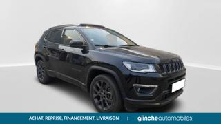Jeep Compass  - photo 0