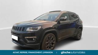 Jeep Compass  - photo 2