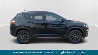 Jeep Compass  - photo 3