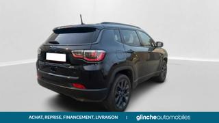 Jeep Compass  - photo 4