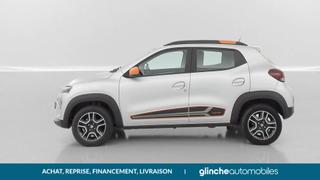 Dacia Spring  - photo 3