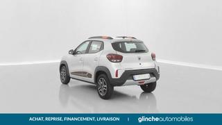 Dacia Spring  - photo 4