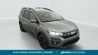 Dacia Jogger  - photo 0