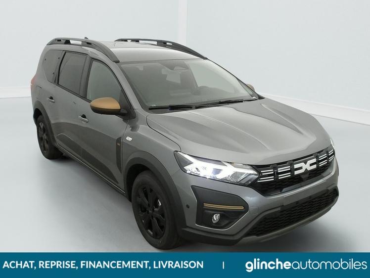 Dacia Jogger  - 24 150 €