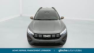 Dacia Jogger  - photo 1