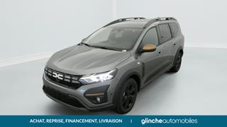 Dacia Jogger  - photo 2