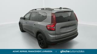 Dacia Jogger  - photo 4