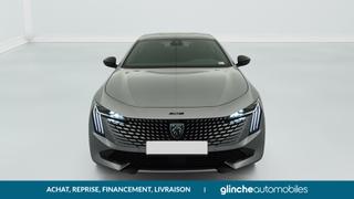 Peugeot 508  - Allure - photo 1