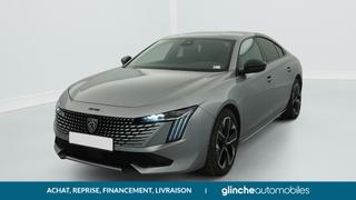 Peugeot 508  - Allure - photo 2