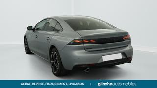 Peugeot 508  - Allure - photo 4