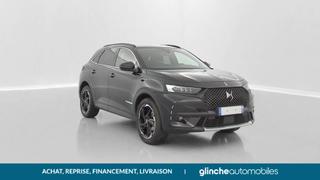DS DS7 Crossback  - Puretech - photo 0