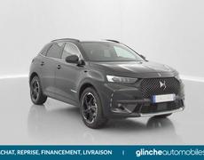 DS DS7 Crossback