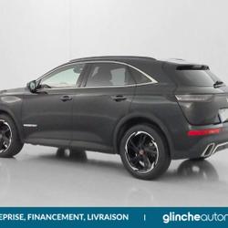 DS DS7 Crossback 1.6 PureTech 180ch Performance Line EAT8 &Eacute;commoy